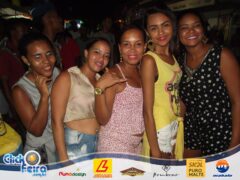 Pipoca (Quarta-feira)