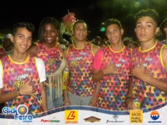 Pipoca (Quarta-feira)