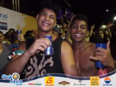 Pipoca (Quarta-feira)