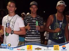 Pipoca (Quarta-feira)