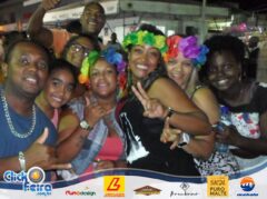 Pipoca (Quarta-feira)