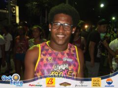 Pipoca (Quarta-feira)