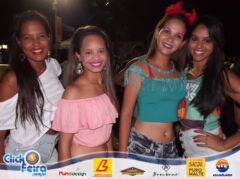 Pipoca (Quarta-feira)