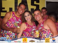 Pipoca (Quarta-feira)