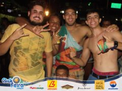 Pipoca (Quarta-feira)