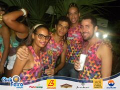 Pipoca (Quarta-feira)