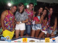 Pipoca (Quarta-feira)