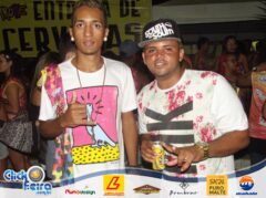 Pipoca (Quarta-feira)
