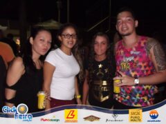 Pipoca (Quarta-feira)