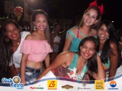 Pipoca (Quarta-feira)