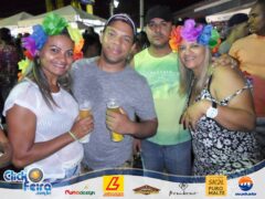 Pipoca (Quarta-feira)