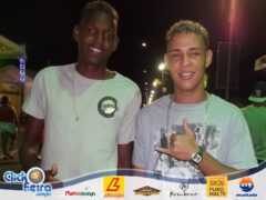 Pipoca (Quarta-feira)
