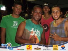 Pipoca (Quarta-feira)