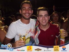 Pipoca (Quarta-feira)