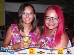Pipoca (Quarta-feira)