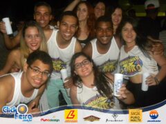 Pipoca (Quarta-feira)