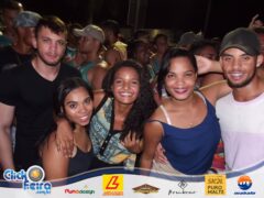 Pipoca (Quarta-feira)