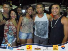 Pipoca (Quarta-feira)