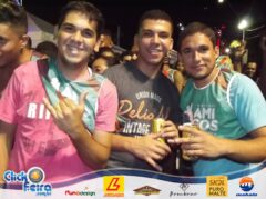 Pipoca (Quarta-feira)