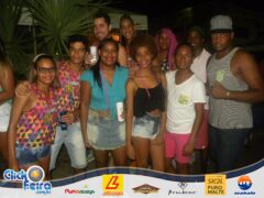 Pipoca (Quarta-feira)