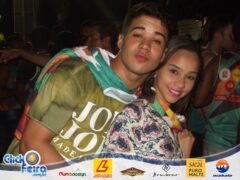 Pipoca (Quarta-feira)