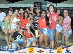 Pipoca (Quarta-feira)