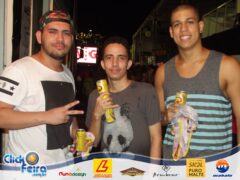 Pipoca (Quarta-feira)