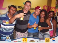 Pipoca (Quarta-feira)