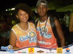 Pipoca (Quarta-feira)