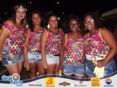 Pipoca (Quarta-feira)