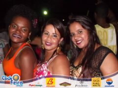 Pipoca (Quarta-feira)