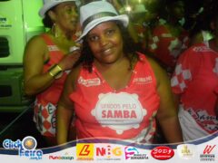 Unidos pelo Samba