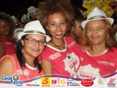 Unidos pelo Samba