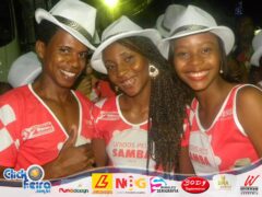 Unidos pelo Samba