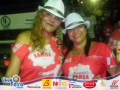 Unidos pelo Samba