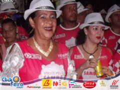 Unidos pelo Samba