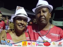 Unidos pelo Samba