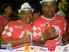 Unidos pelo Samba