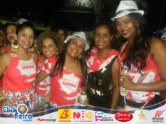 Unidos pelo Samba