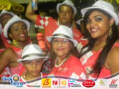 Unidos pelo Samba