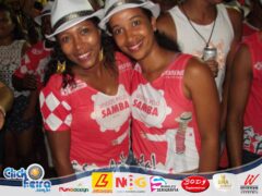 Unidos pelo Samba