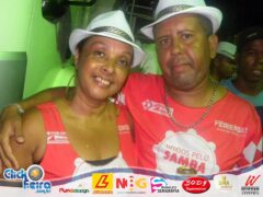 Unidos pelo Samba