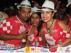 Unidos pelo Samba