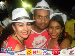 Unidos pelo Samba