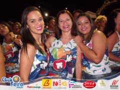 Bloco Abracaê