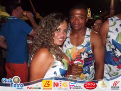 Bloco Abracaê