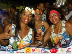 Bloco Abracaê
