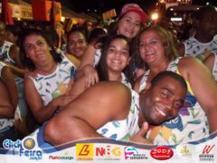 Bloco Abracaê