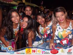 Bloco Abracaê