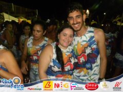 Bloco Abracaê